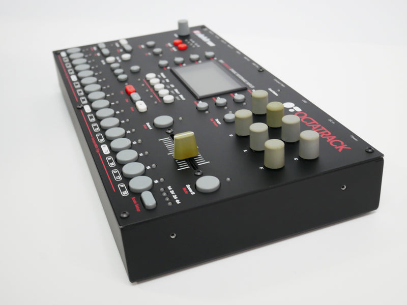 ELEKTRON Octatrack (中古)3