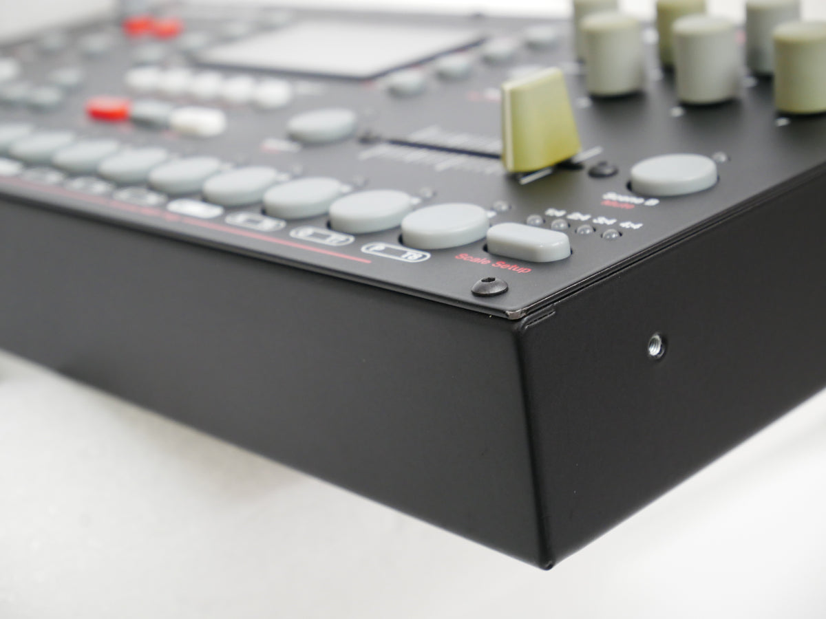 ELEKTRON Octatrack (中古)