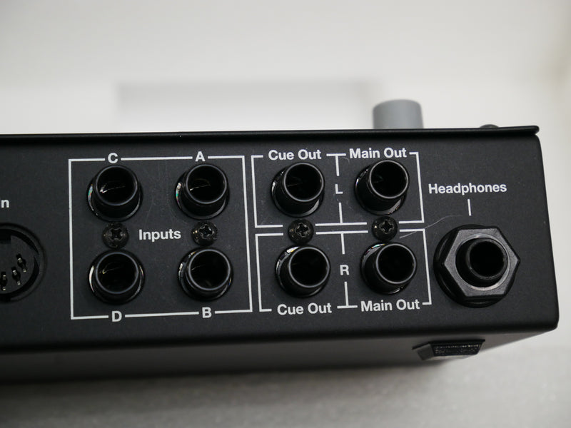 ELEKTRON Octatrack (中古)