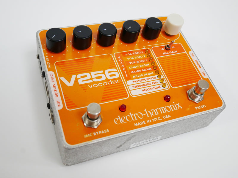 Electro-Harmonix V256 (中古)