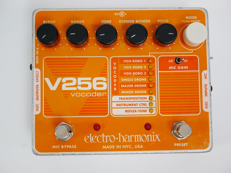 Electro-Harmonix V256 (中古)2