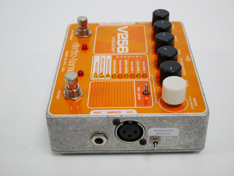 Electro-Harmonix V256 (中古)4