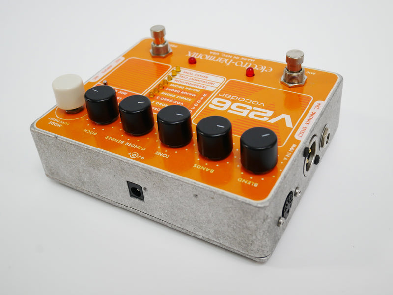 Electro-Harmonix V256 (中古)5