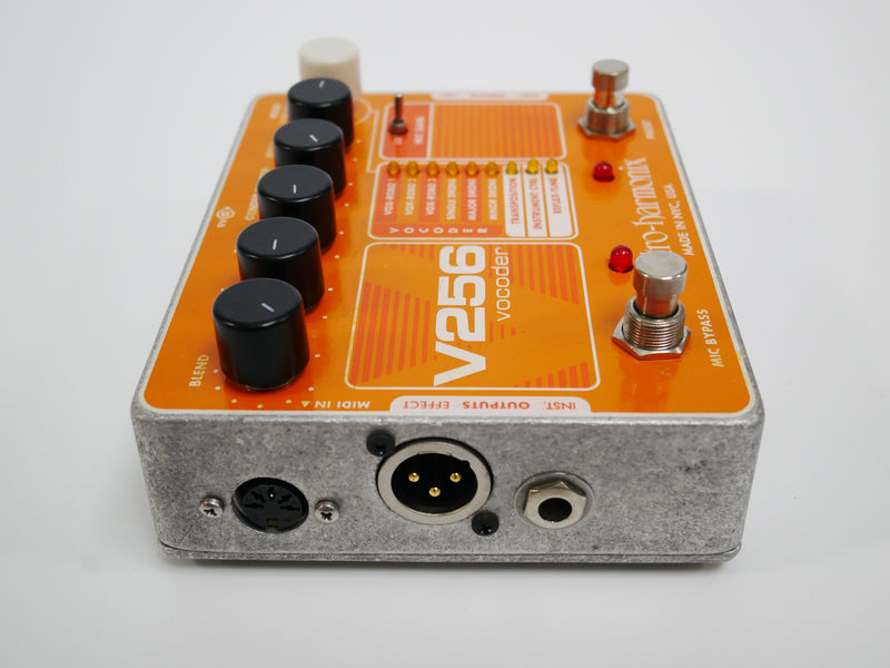 Electro-Harmonix V256 (中古)3