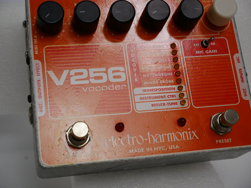 Electro-Harmonix V256 (中古)