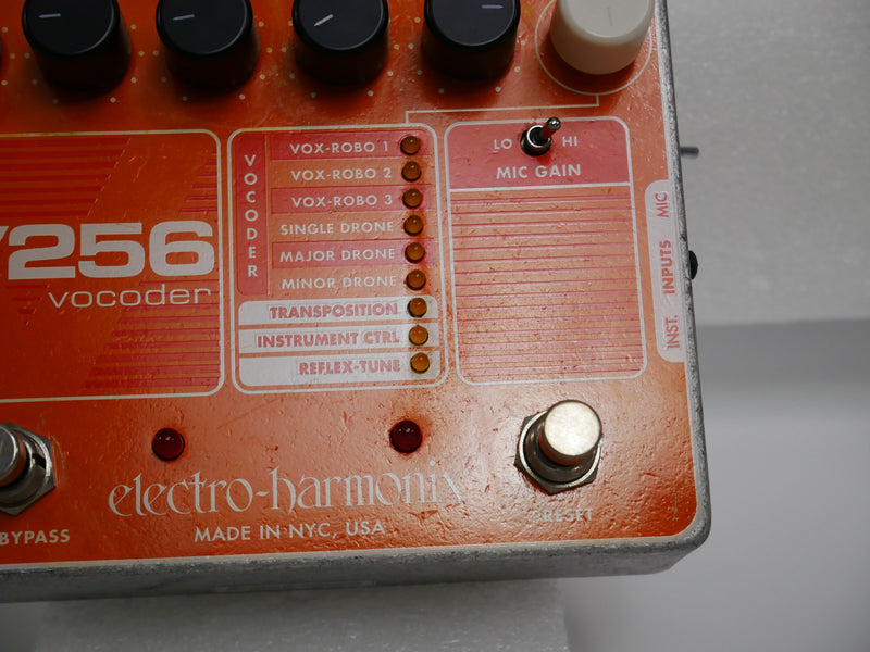 Electro-Harmonix V256 (中古)