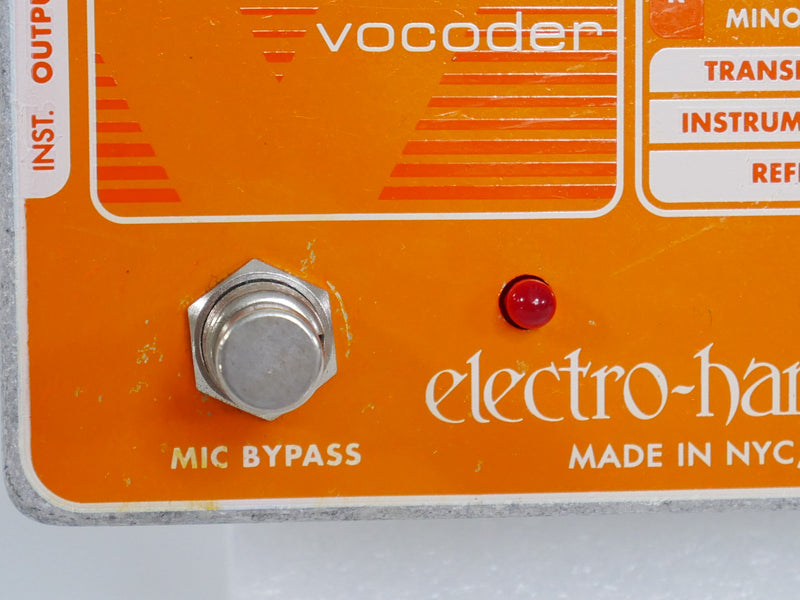 Electro-Harmonix V256 (中古)