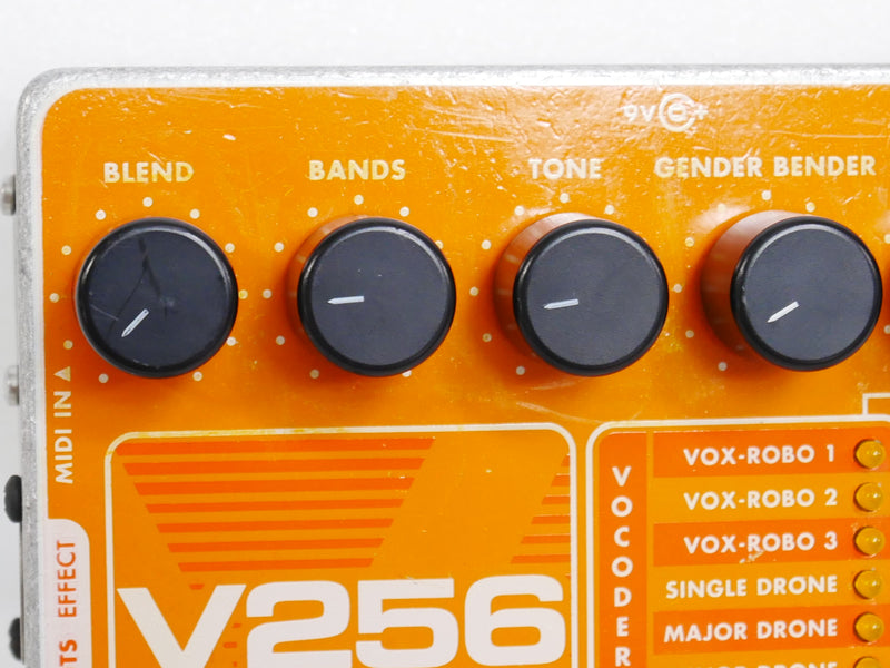 Electro-Harmonix V256 (中古)