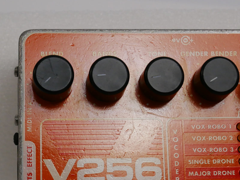 Electro-Harmonix V256 (中古)