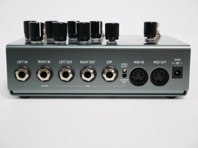 Strymon TimeLine (中古)4