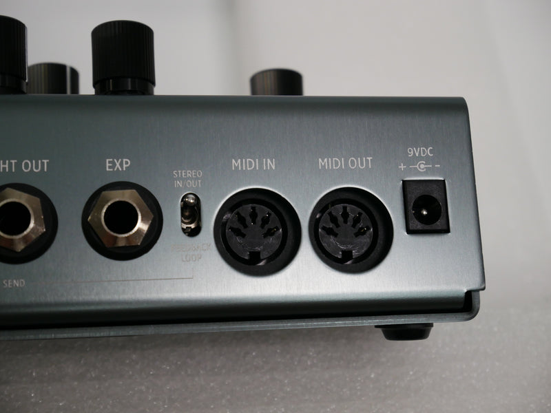 Strymon TimeLine (中古)