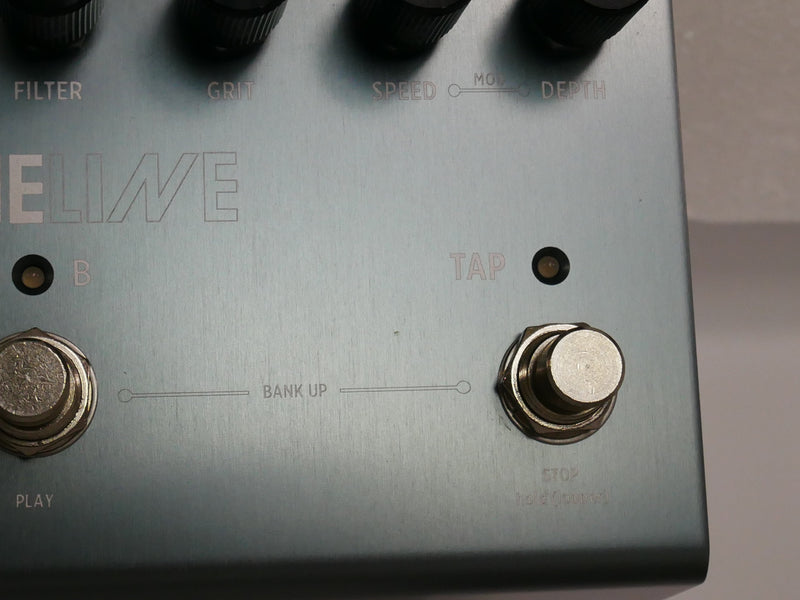 Strymon TimeLine (中古)