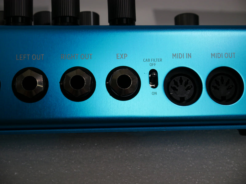 Strymon BigSky (中古)