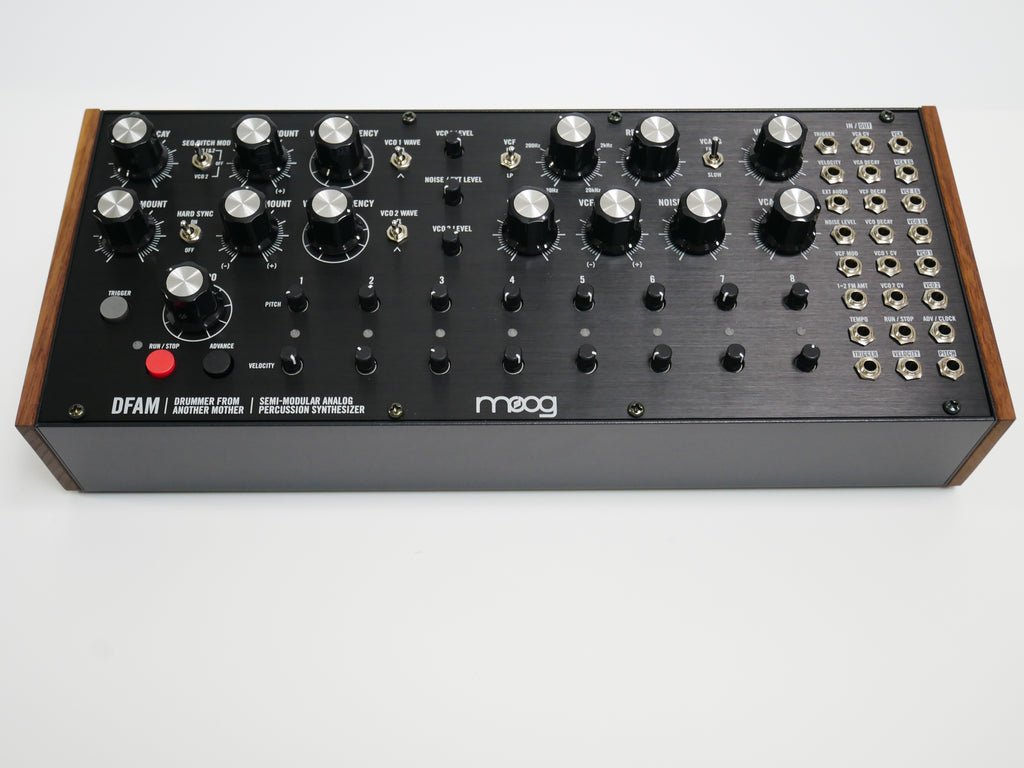 moog DFAM (中古)