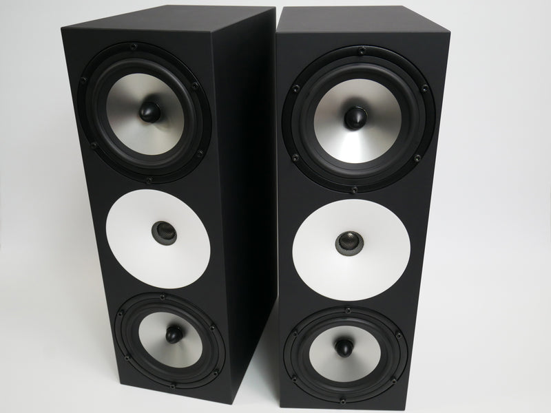 amphion Two18+専用スピーカーケーブル (中古)