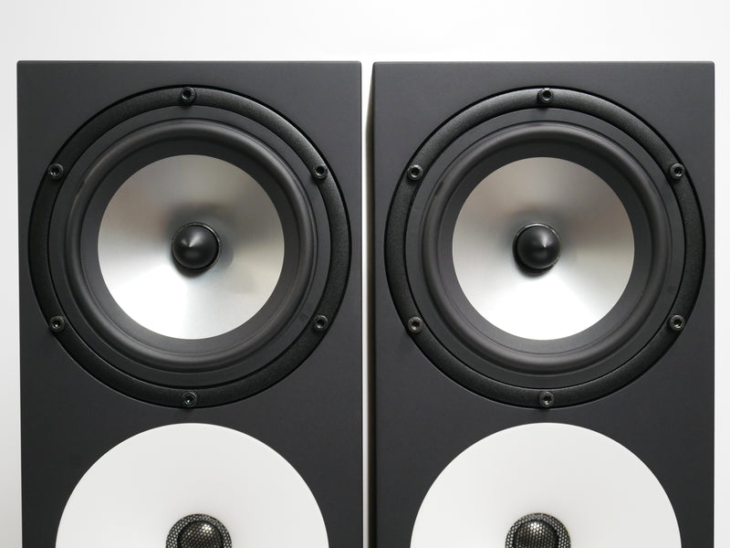 amphion Two18+専用スピーカーケーブル (中古)2