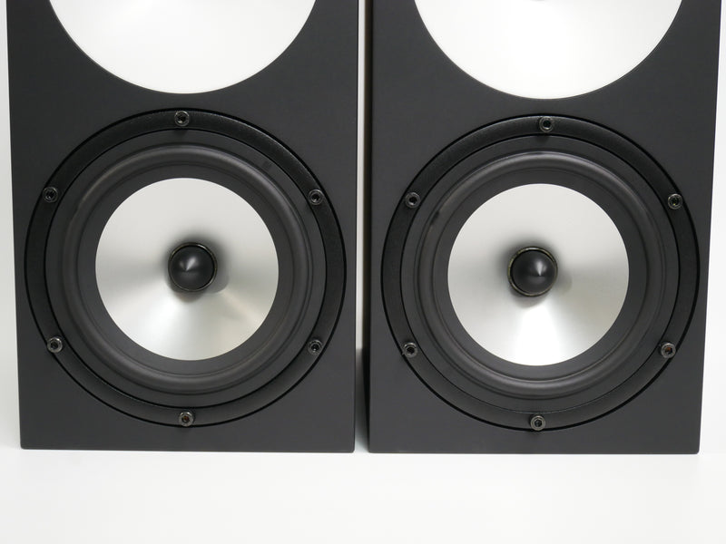 amphion Two18+専用スピーカーケーブル (中古)4