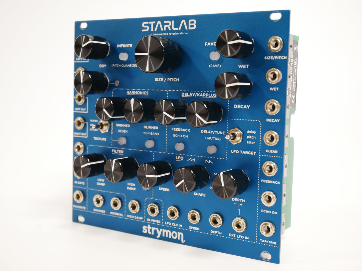 Strymon STARLAB (中古2)