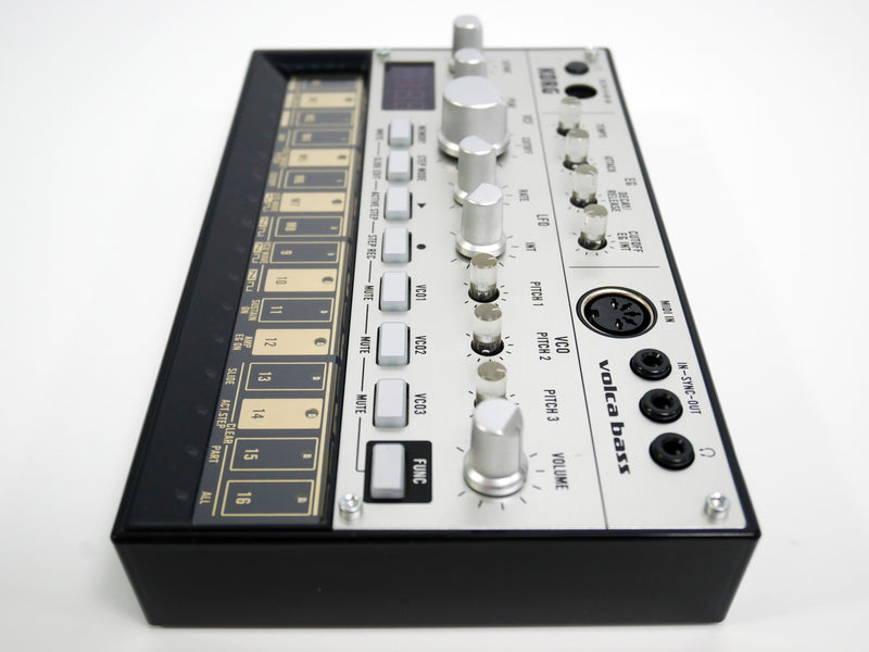 KORG volca bass (中古3)2