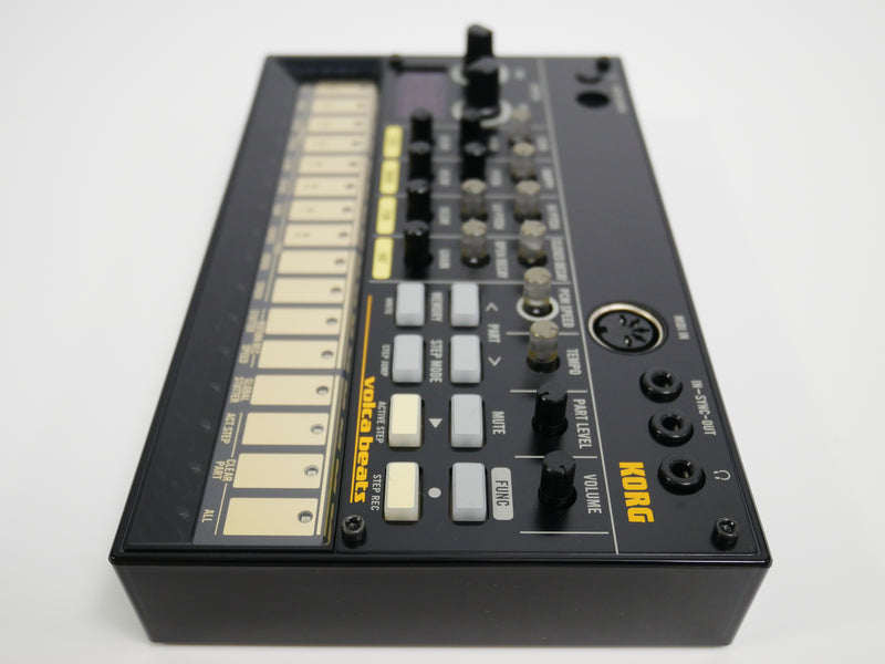 KORG volca beats (中古)2