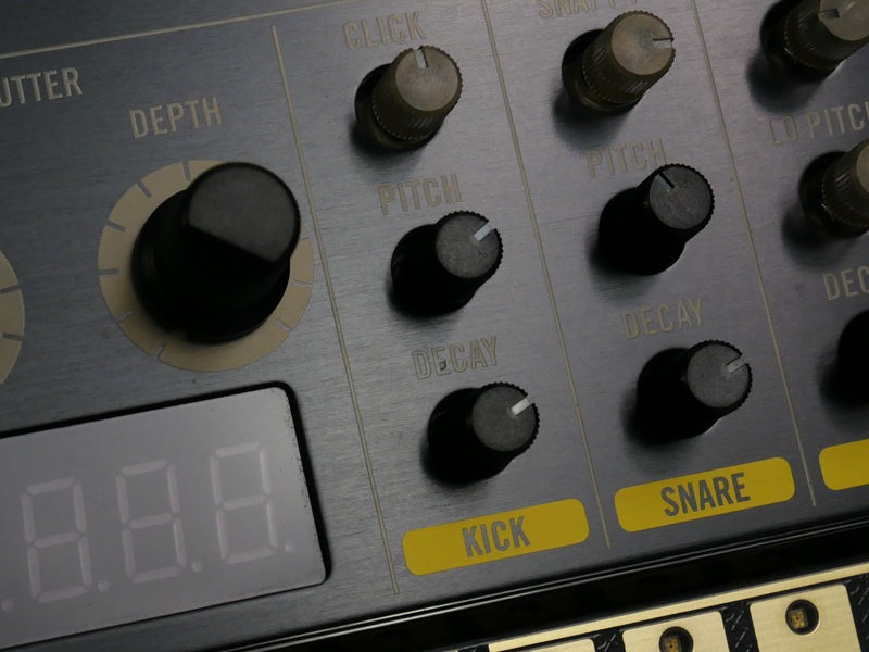 KORG volca beats (中古)