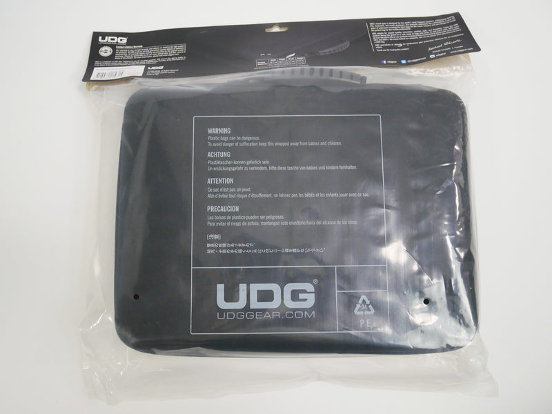 UDG U8485BL AKAI MPC ONE Hardcase (未開封中古品)