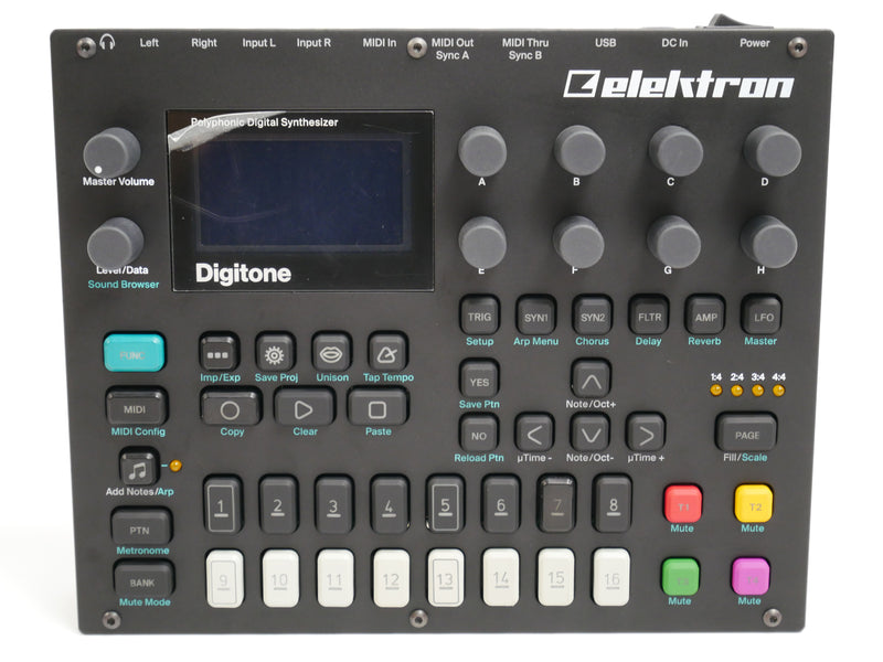 Elektron Digitone (中古)2