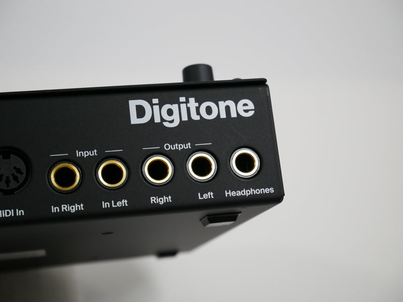 Elektron Digitone (中古)