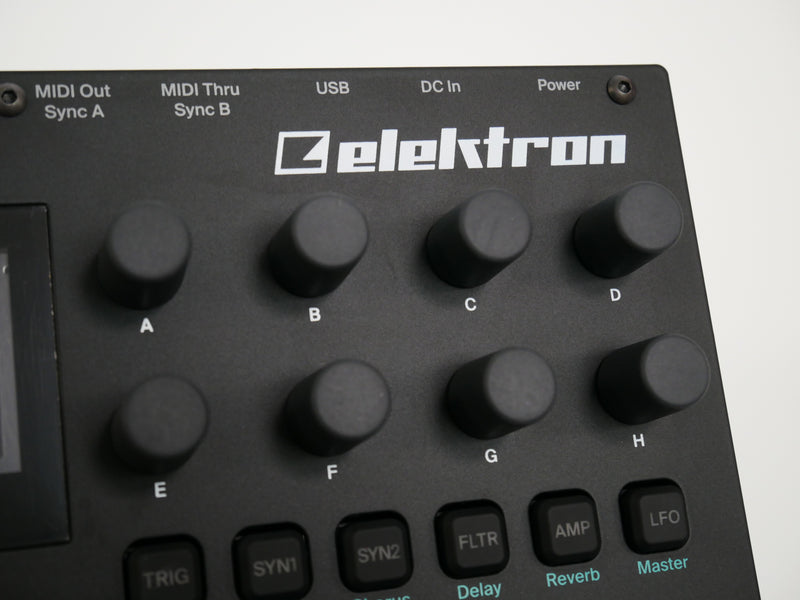 Elektron Digitone (中古)