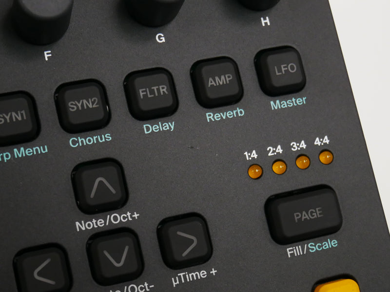 Elektron Digitone (中古)