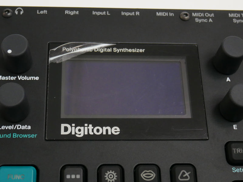 Elektron Digitone (中古)