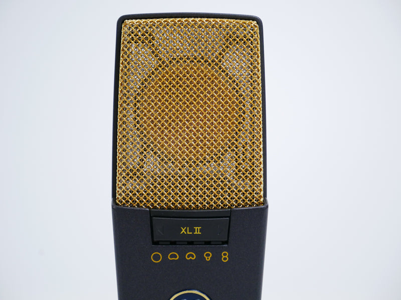 AKG C414 XLII (中古)6