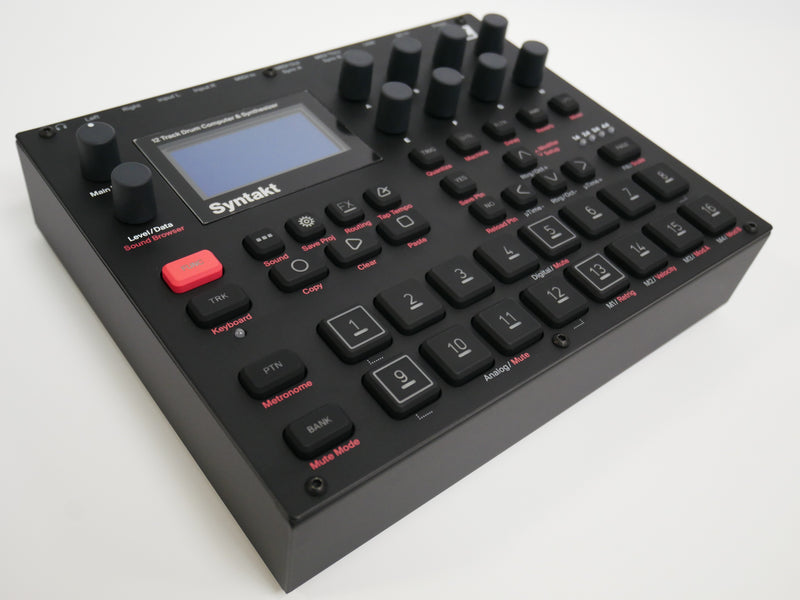 Elektron Syntakt (中古)