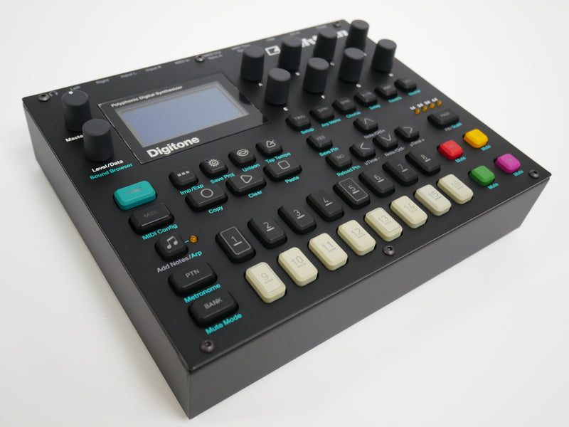 Elektron Digitone (中古2)