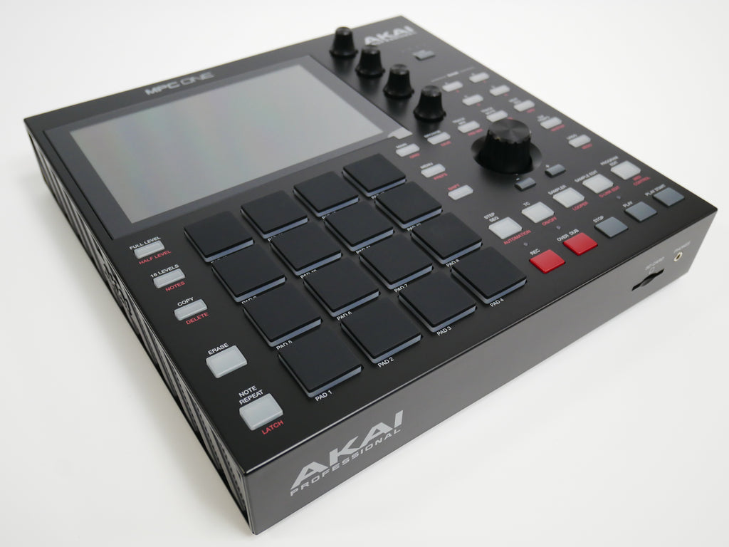 AKAI MPC ONE (中古)