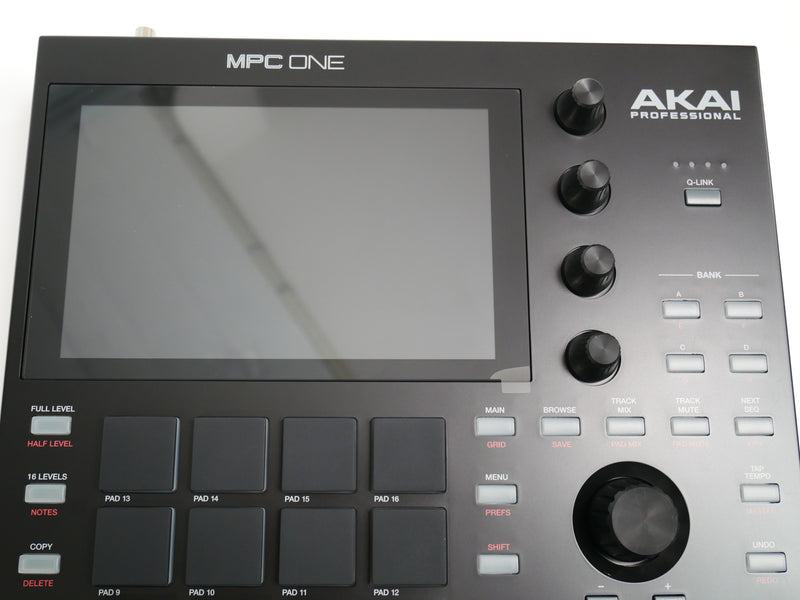 AKAI MPC ONE (中古)