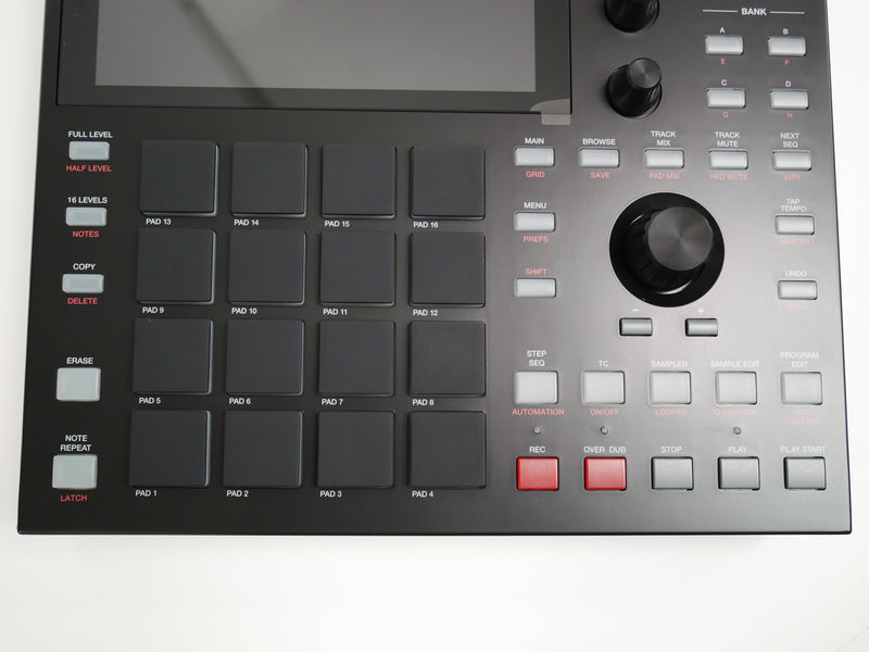 AKAI MPC ONE (中古)