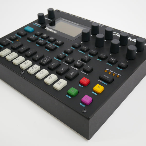 Elektron Digitone (中古3)