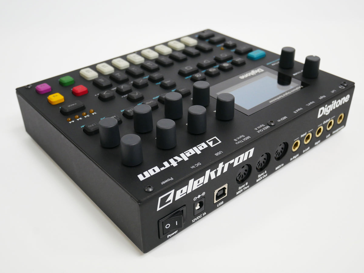 Elektron Digitone (中古3)