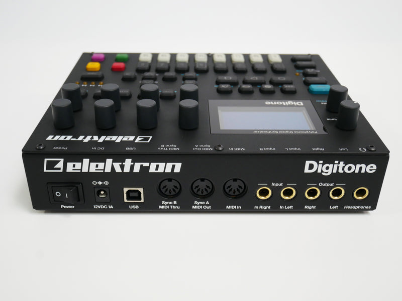 Elektron Digitone (中古3)3