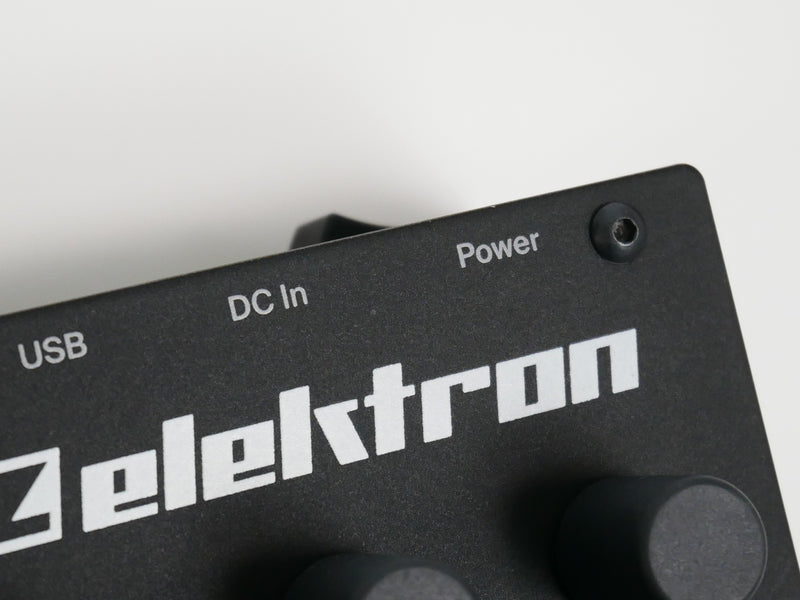 Elektron Digitone (中古3)