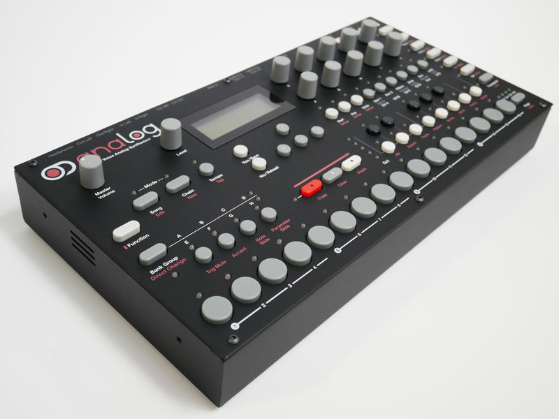 Elektron Analog FOUR (中古2)