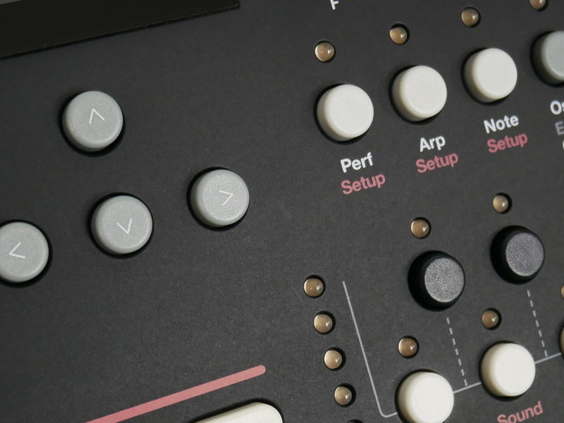 Elektron Analog FOUR (中古2)