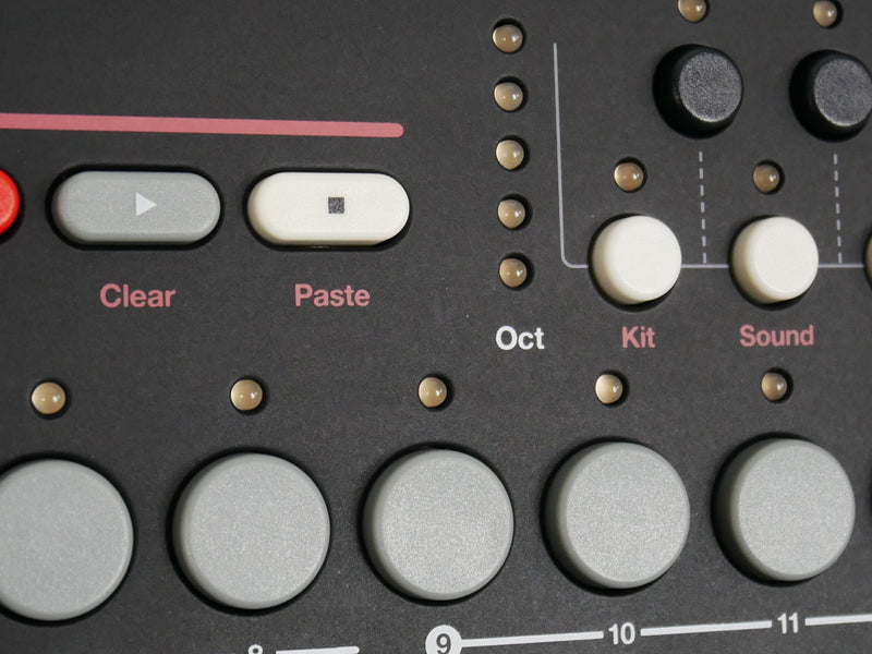 Elektron Analog FOUR (中古2)