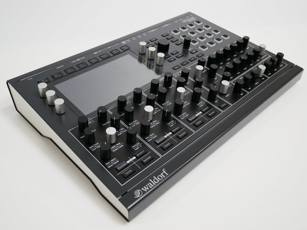 WALDORF ( ウォルドルフ ) Iridium WALDORF ( ウォルドルフ ) Iridium Core 送料無料 | サウンドハウス