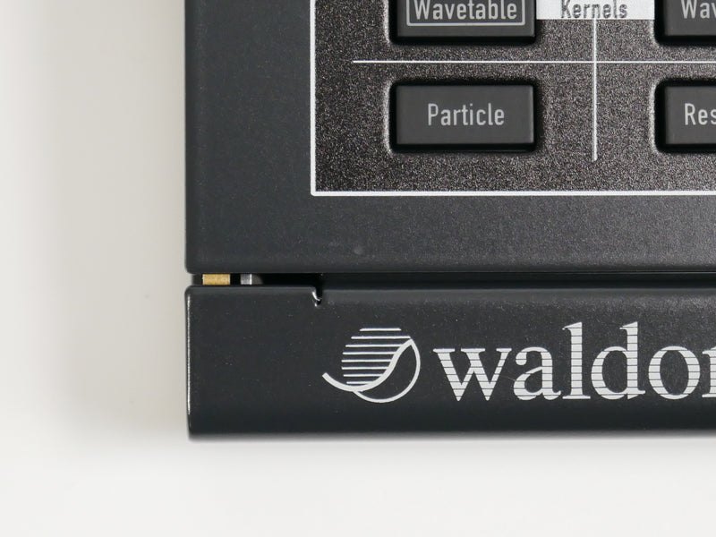 Waldorf IRIDIUM (中古2)