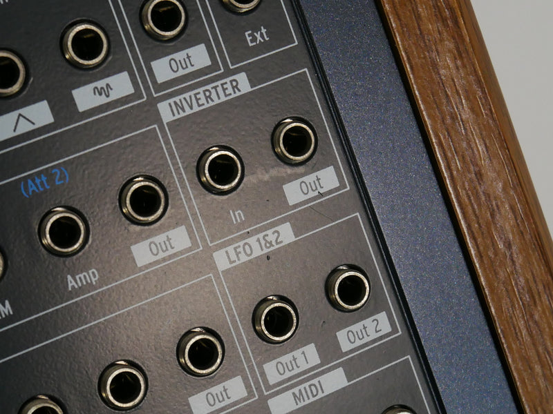 Arturia MiniBrute 2S (中古)