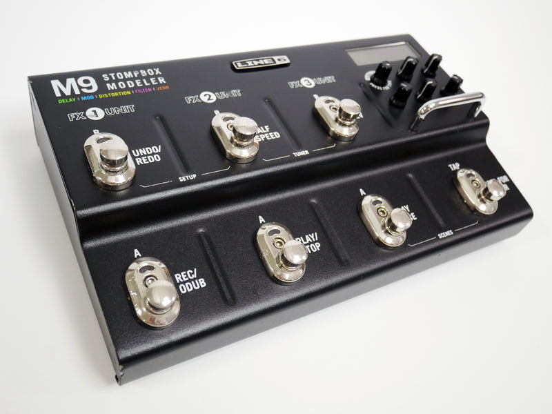 Line 6 M9 (中古)