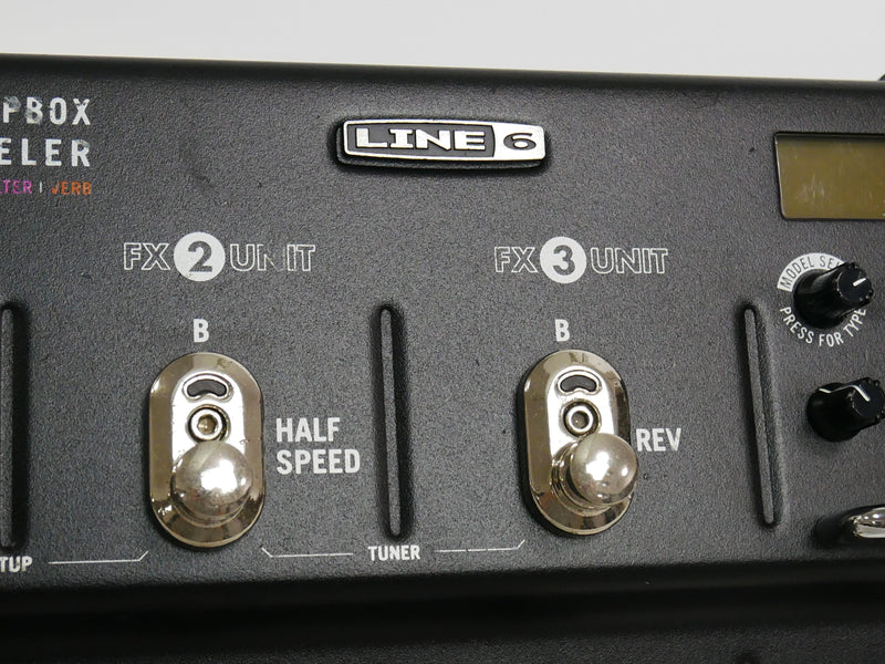 LINE6 M9 (中古)