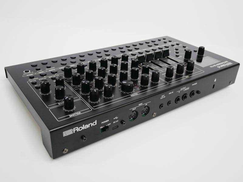 Roland SH-4d (中古)5